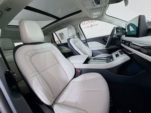 New 2026 Lincoln Aviator Reserve RWD image 33