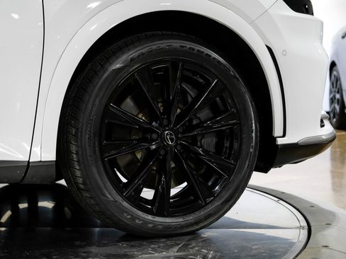 Used 2024 Lexus RX 350 F Sport image 59