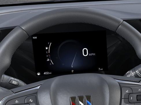 New 2025 Buick Encore GX Sport Touring w/ Comfort Package image 27