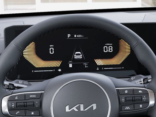 New 2026 Kia K5 GT-Line AWD/4WD image 26