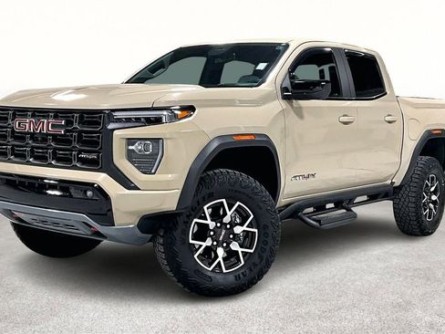 Used 2023 GMC Canyon AT4X image 14