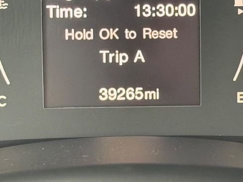 Used 2016 Jeep Renegade Latitude image 18