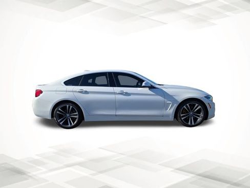 Used 2020 BMW 430i Gran Coupe w/ Convenience Package image 3