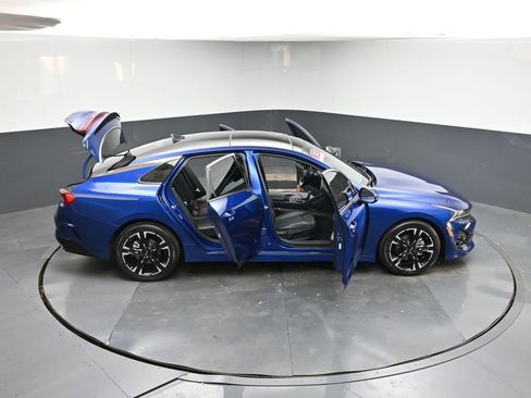 Used 2022 Kia K5 GT-Line w/ GT-Line FWD Premium Package image 43