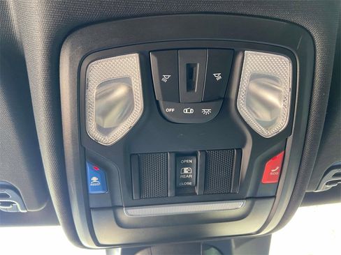 Used 2022 RAM 1500 Rebel w/ Rebel Level 1 Equipment Group image 21