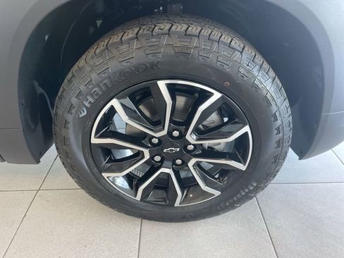 New 2026 Chevrolet TrailBlazer ACTIV w/ Convenience Package AWD/4WD image 14