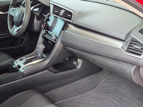 Used 2018 Honda Civic EX image 26