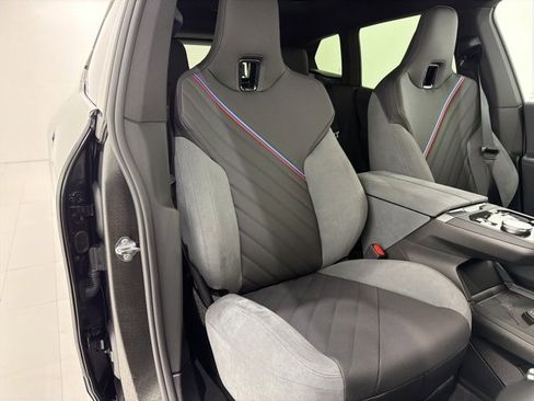 Used 2026 BMW iX xDrive45 w/ M Sport Package image 19