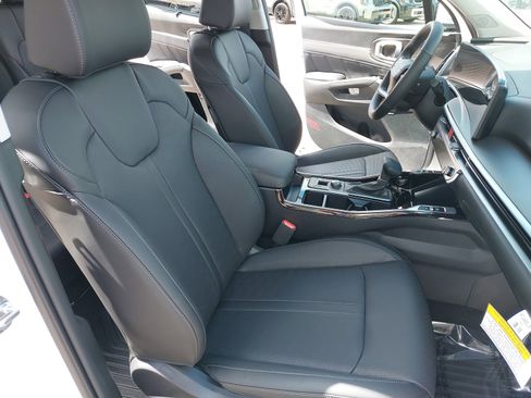 New 2026 Kia Sorento SX image 10