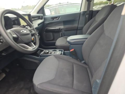 Used 2022 Ford Maverick XL w/ Equipment Group 100A Standard AWD/4WD image 15