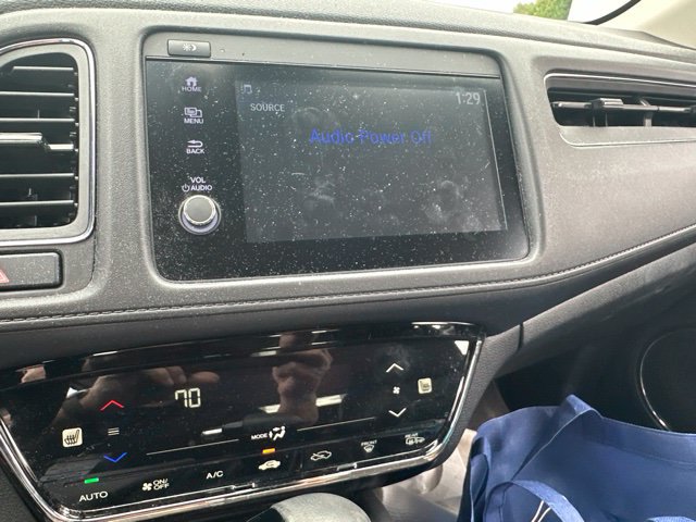 Used 2021 Honda HR-V EX-L image 20