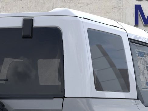 New 2026 Ford Bronco Heritage Edition image 38