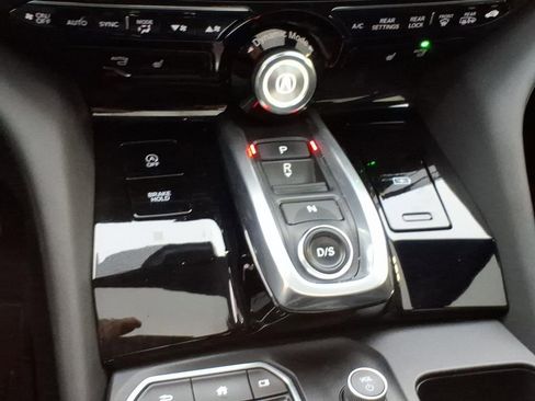 Used 2023 Acura MDX SH-AWD w/ Technology Package image 20