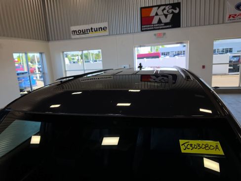 Used 2018 Jeep Grand Cherokee Altitude AWD/4WD image 14