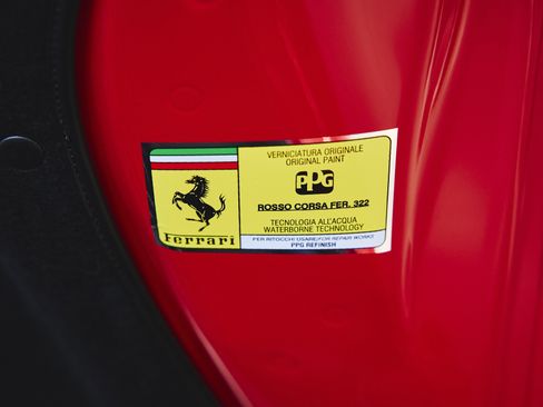 Used 2014 Ferrari F12 Berlinetta RWD image 13