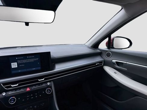 Certified 2026 Hyundai Sonata SEL FWD image 23