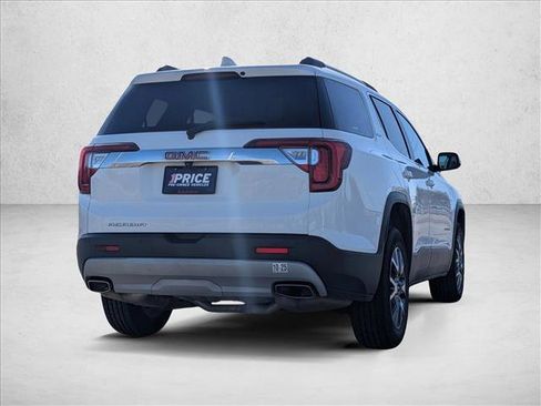 Used 2023 GMC Acadia SLT image 5