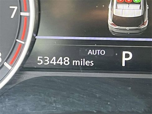 Used 2023 Nissan Rogue SV image 24