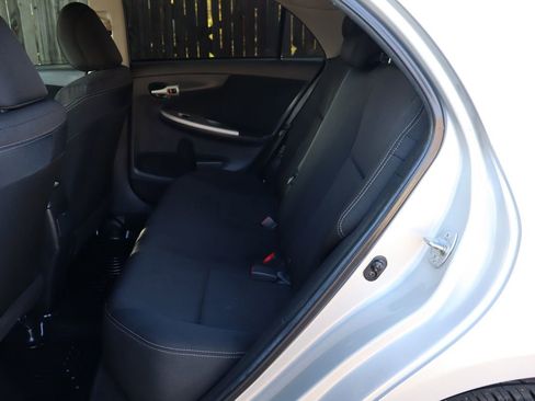 Used 2013 Toyota Corolla S w/ Premium Pkg image 20