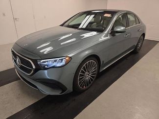 Used 2026 Mercedes-Benz E 350 Sedan video 1