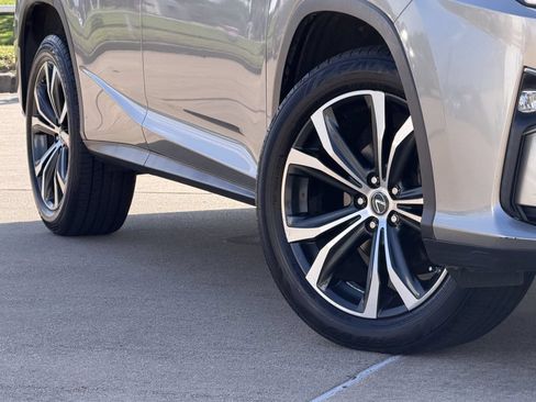 Used 2018 Lexus RX 350 FWD w/ Premium Package image 11