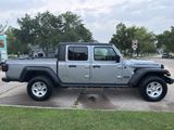 Used 2020 Jeep Gladiator Sport w/ Quick Order Package 24S image 5