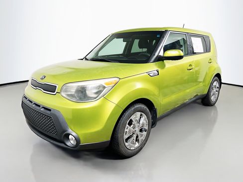 Used 2015 Kia Soul image 10