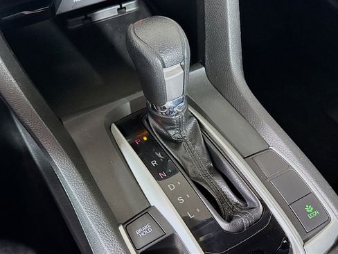 Used 2016 Honda Civic EX image 19