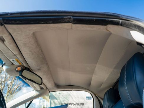 Used 2008 Aston Martin V8 Vantage Roadster 6-Speed image 76