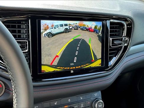 New 2026 Dodge Durango GT w/ Blacktop Package image 21