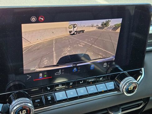 New 2026 GMC Canyon Elevation w/ Convenience Package RWD image 13