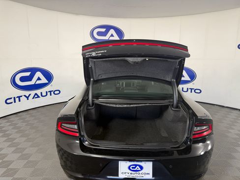 Used 2021 Dodge Charger SXT w/ Leather Interior Group image 10