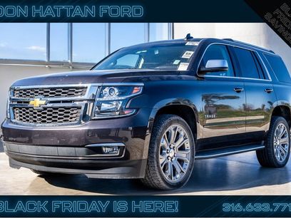 Used 2018 Chevrolet Tahoe Premier