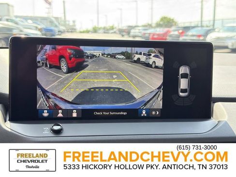 Used 2025 Honda Accord Touring image 33