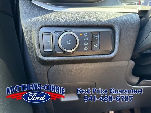 Certified 2023 Ford Explorer XLT w/ Equipment Group 202A RWD image 27