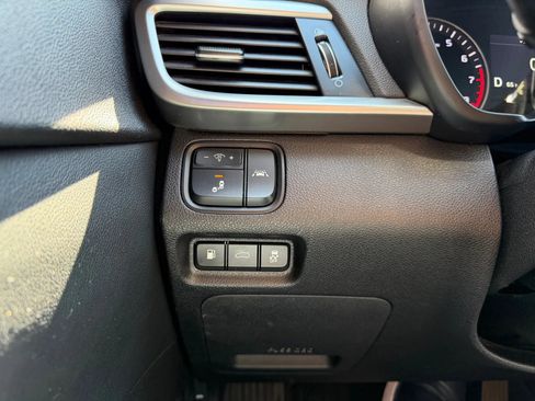 Used 2019 Kia Optima SX FWD image 22