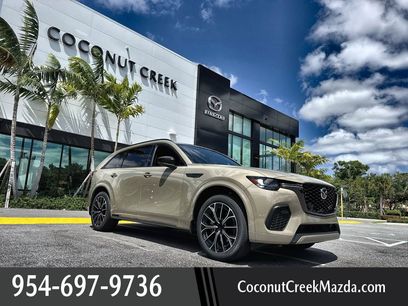 New 2026 MAZDA CX-70 3.3 Turbo S w/ Premium Package
