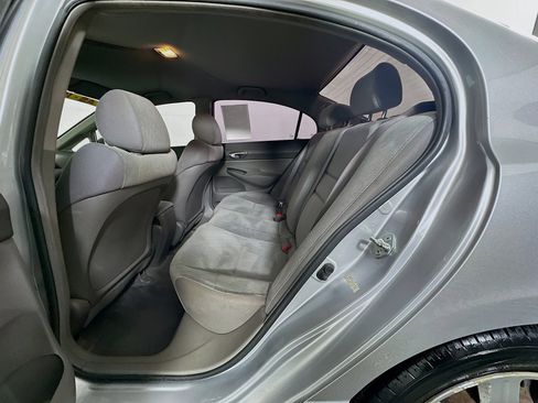 Used 2009 Honda Civic LX image 24