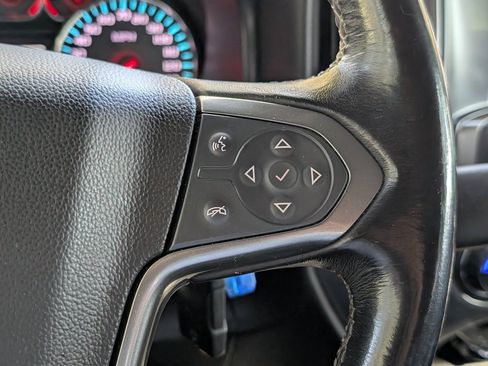 Used 2019 Chevrolet Silverado 2500 LT w/ All Star Edition image 19