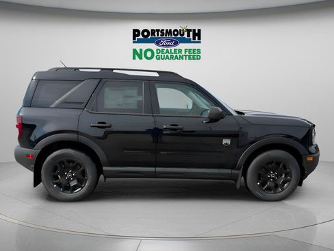 New 2026 Ford Bronco Sport Big Bend w/ Convenience Package AWD/4WD image 6