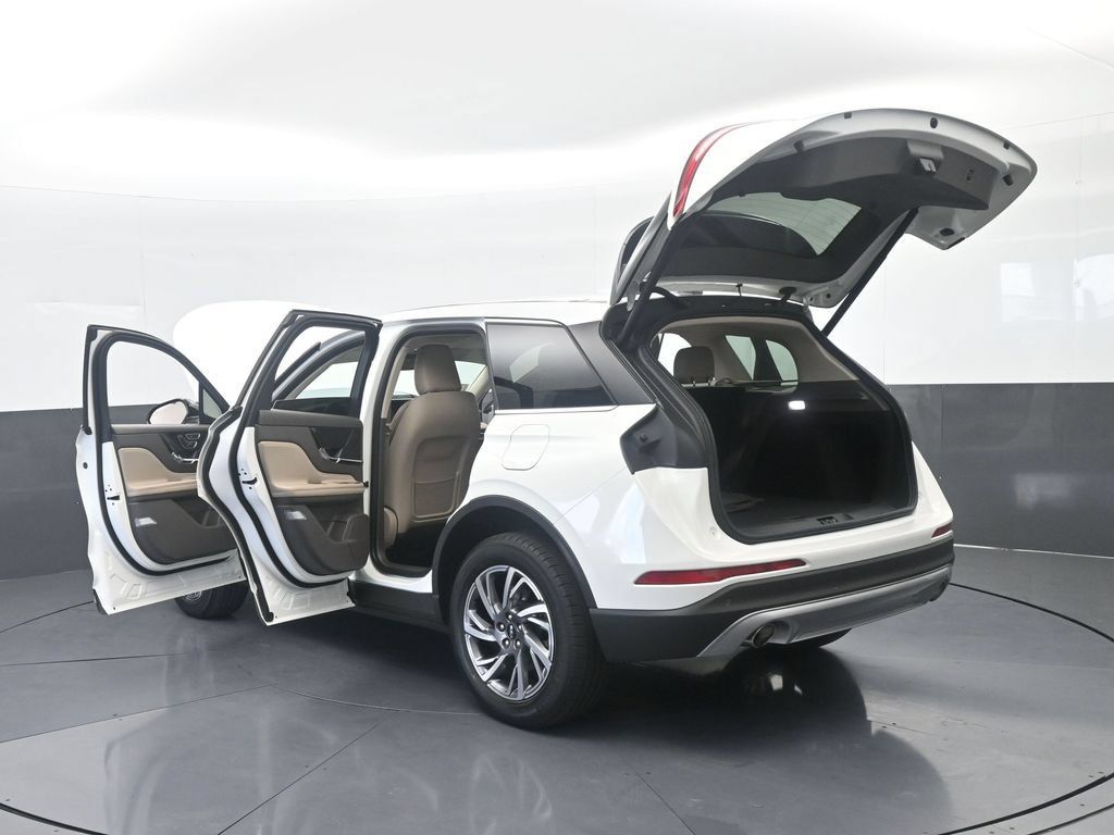 Used 2023 Lincoln Corsair FWD image 77