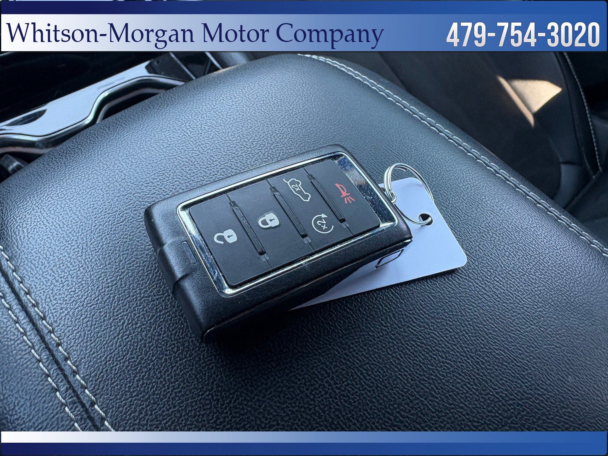 Used 2023 Jeep Grand Cherokee Altitude AWD/4WD image 19