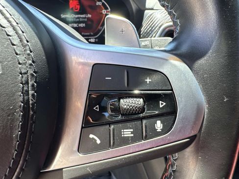 Certified 2023 BMW X3 M40i w/ Premium Package AWD/4WD image 30