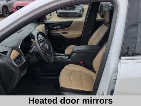 Used 2023 Chevrolet Equinox Premier image 12