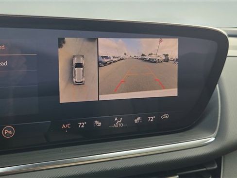 New 2026 Buick Envision Preferred image 35