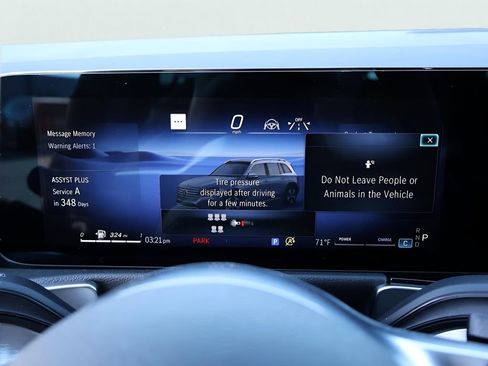 New 2026 Mercedes-Benz GLB 250 4MATIC image 43