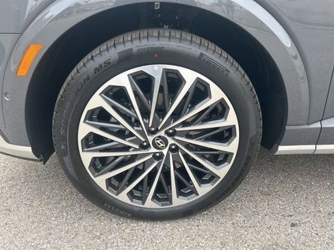 New 2026 Hyundai Palisade Calligraphy image 40