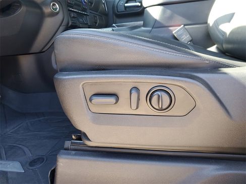 Used 2022 Chevrolet Silverado 1500 LTZ w/ Safety Package II image 15