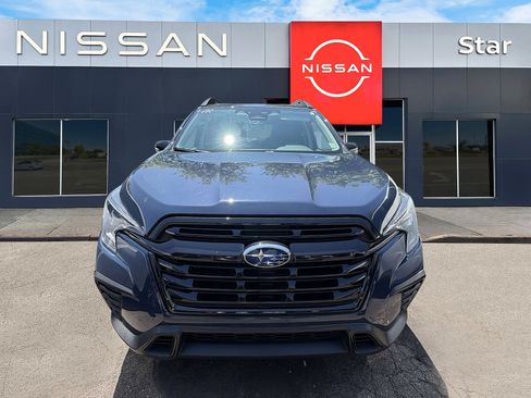 Used 2023 Subaru Ascent Onyx Edition AWD/4WD image 2