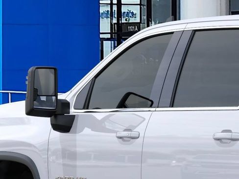 New 2026 Chevrolet Silverado 3500 W/T w/ WT Convenience Package RWD image 12
